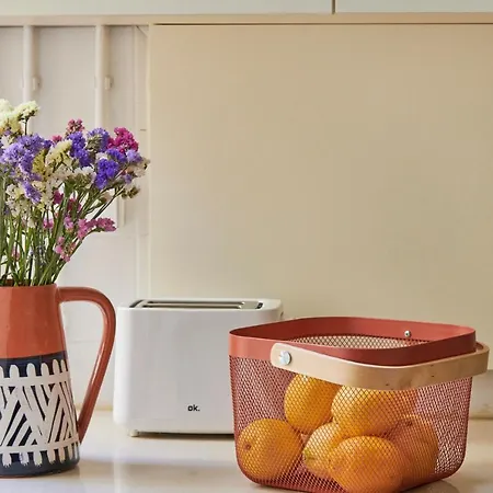 Sunny Pink Street Historical Apt, By Timecooler 公寓 Lisboa