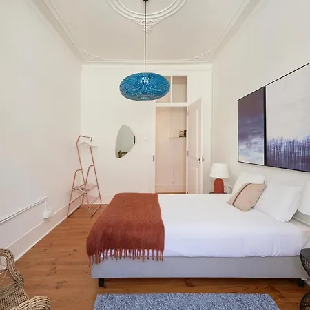 公寓 Sunny Pink Street Historical Apt, By Timecooler *