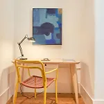 Sunny Pink Street Historical Apt, By Timecooler Appartement Lissabon