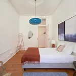 Appartement Sunny Pink Street Historical Apt, By Timecooler *